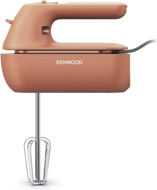 Produktbild Kenwood HMP40.000RD QuickMix Go Handmixer