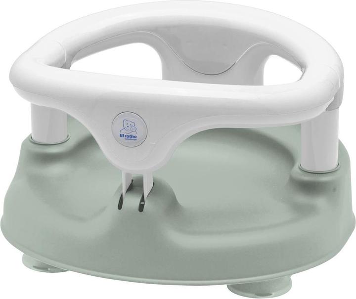 Produktbild Rotho Babydesign Badesitz TILO Sage Green