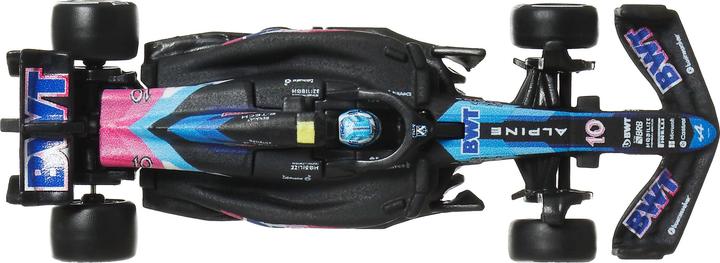 Produktbild Hot Wheels Premium Die-Cast (assortiert - 1 Stück)