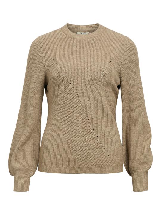 Produktbild Object Strick Pullover (S)