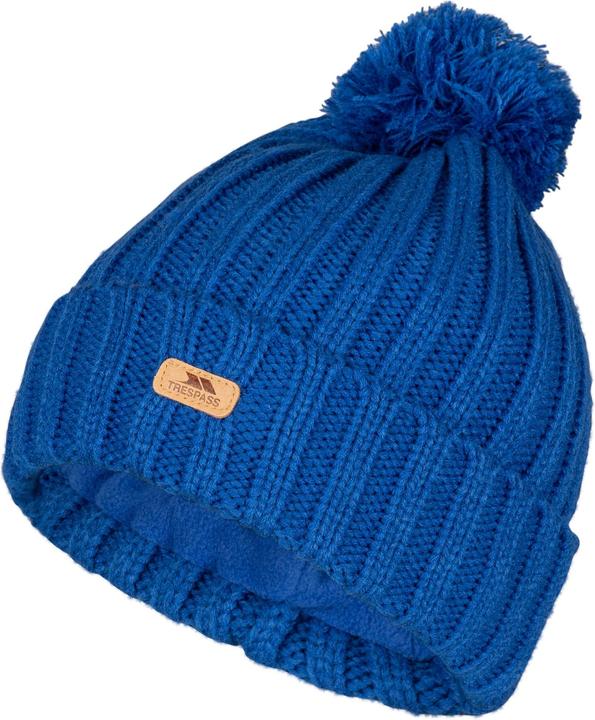 Image du produit Trespass - Bonnet à pompon - Hommes (Taille unique)