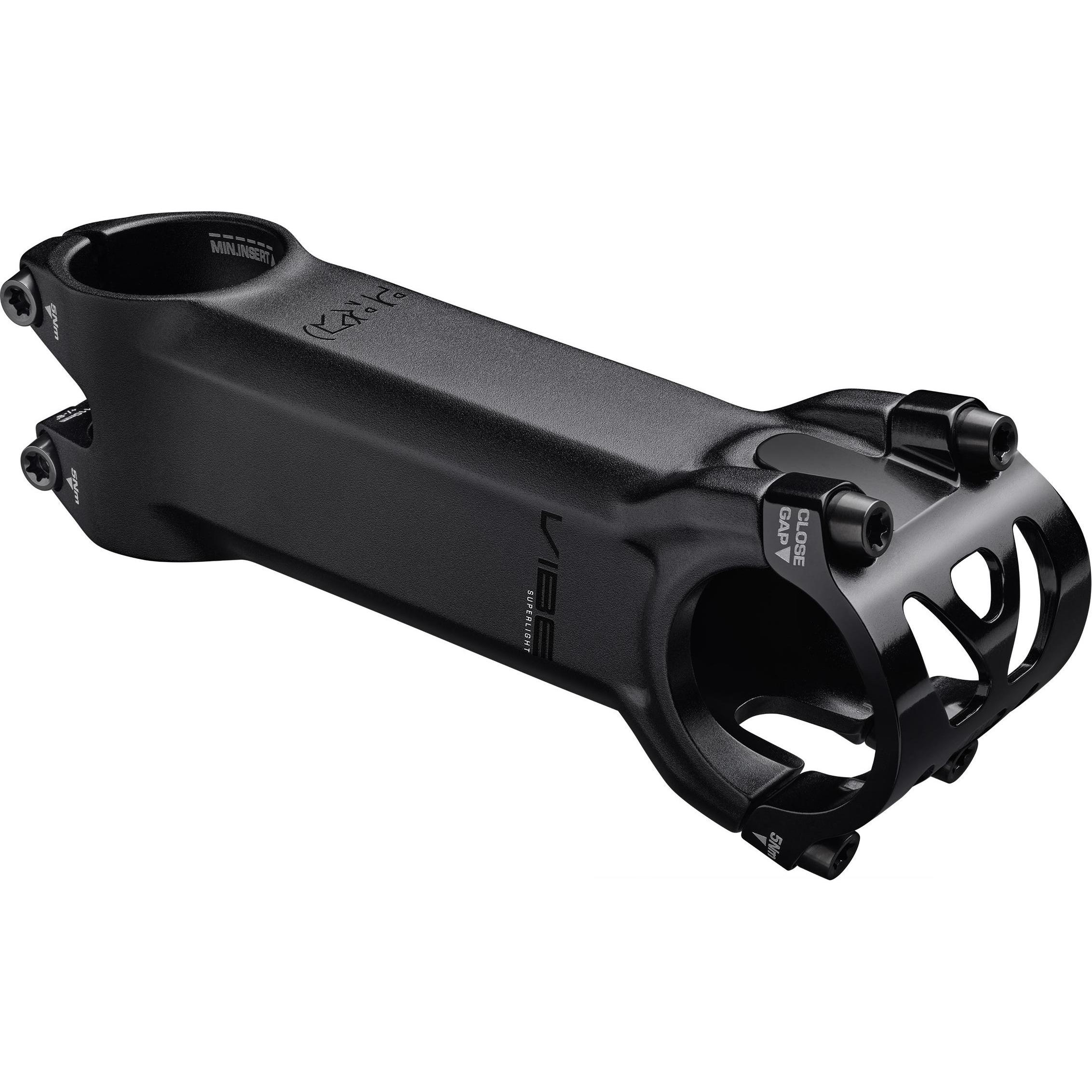 PRO, Vorbau, (110 mm, 31.80 mm)