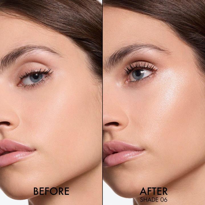 Produktbild Dior Christian Forever Luminizer Sequin 06 White Int25 (06, Opal Sequin, White, White Sequin, Highlighter, 6 g)
