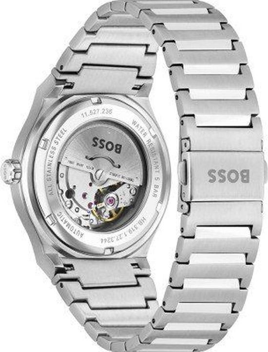 Actual product image BOSS Candor Auto (41 mm)
