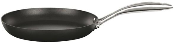 Actual product image Scanpan 26 cm pan with banderole - Pro IQ (Frying pan, Aluminium)