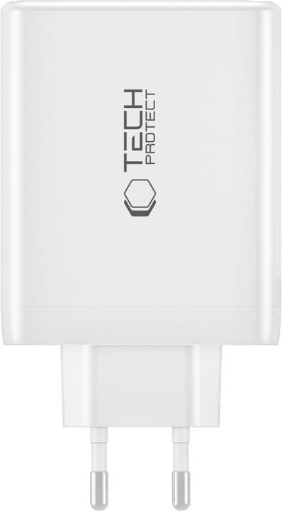 Immagine prodotto Tech-Protect Caricabatterie GaN (100 W)