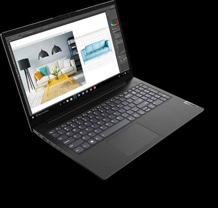 Produktbild Lenovo V15 Gen 2 (15.60", AMD Ryzen 3 5300U, 8 GB, 512 GB, CH)