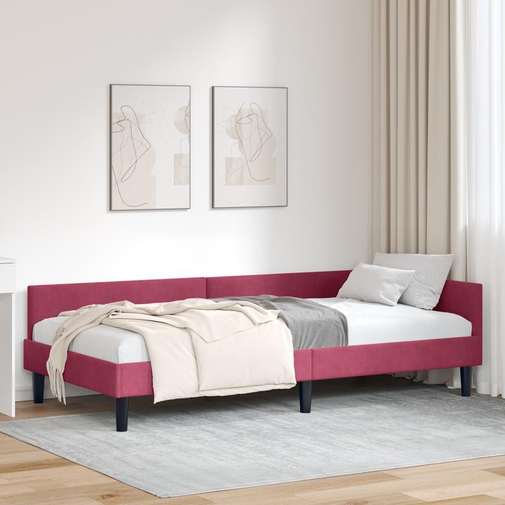 Produktbild vidaXL Schlafzimmermöbel (100 x 200 cm)