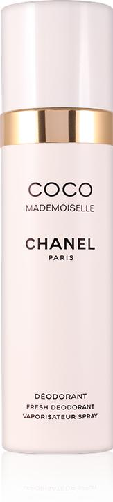 Produktbild Chanel Coco Mademoiselle (Spray, 100 ml)