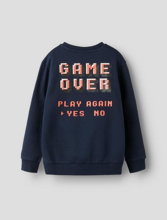 Produktbild Name it Bio-Baumwoll Sweatshirt