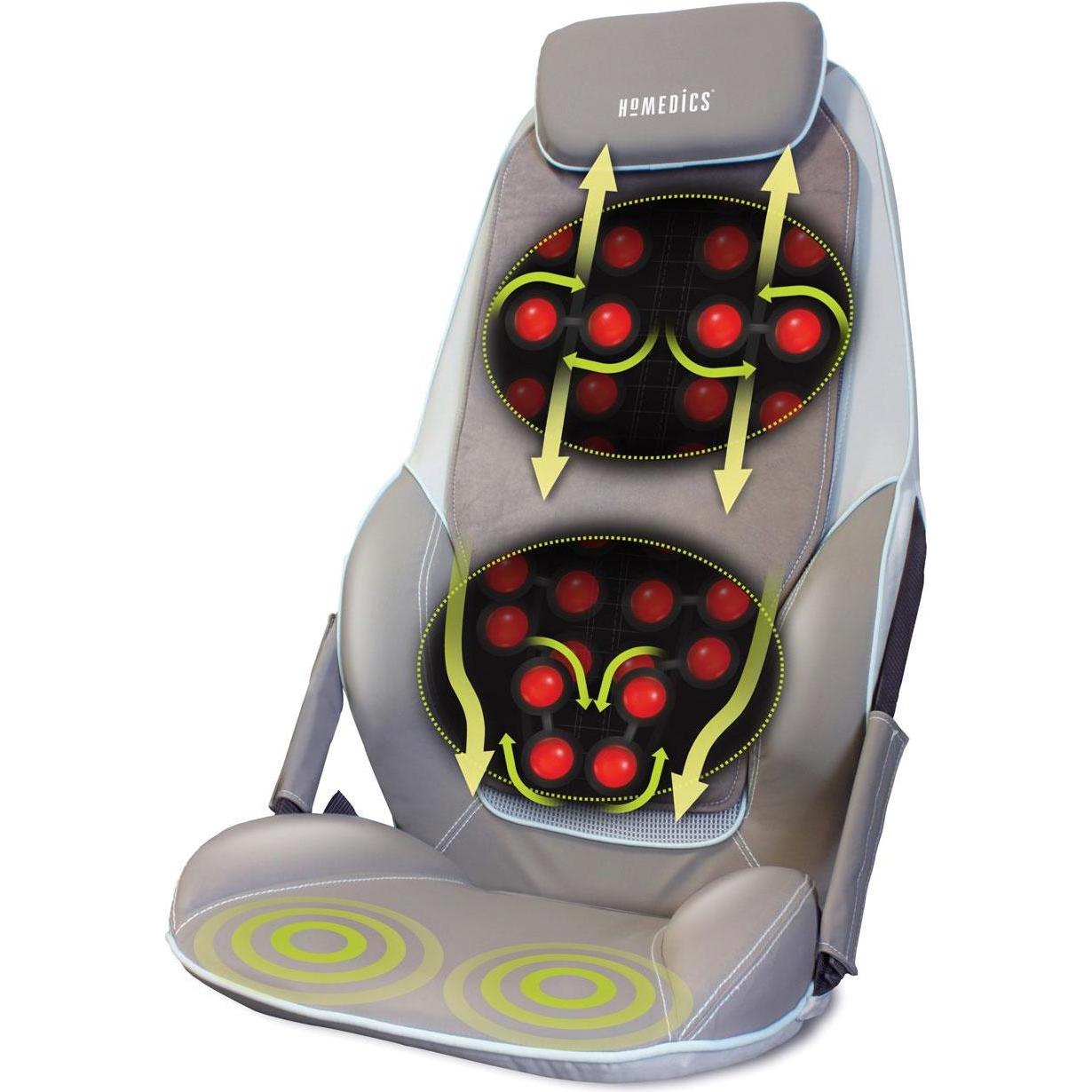 Thumbnail - Homedics, Massagegerät, Cbs-1000