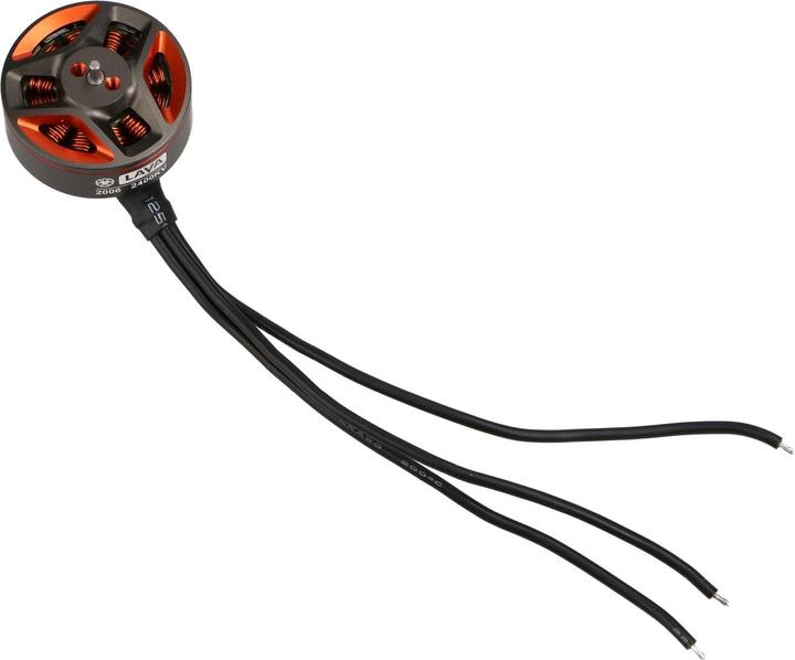 BetaFPV 2006-2400KV | Brushless motor for drone | 1 piece