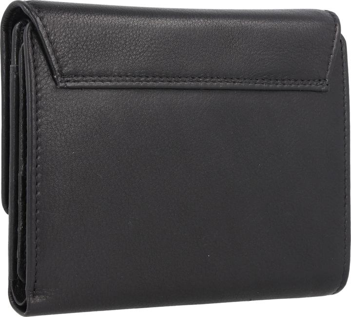 Immagine prodotto Esquire Portafoglio Viktoria RFID in pelle 12 cm