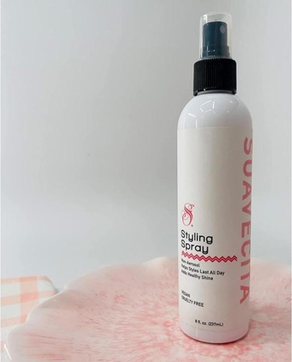 Image du produit Suavecito Spray de toilettage