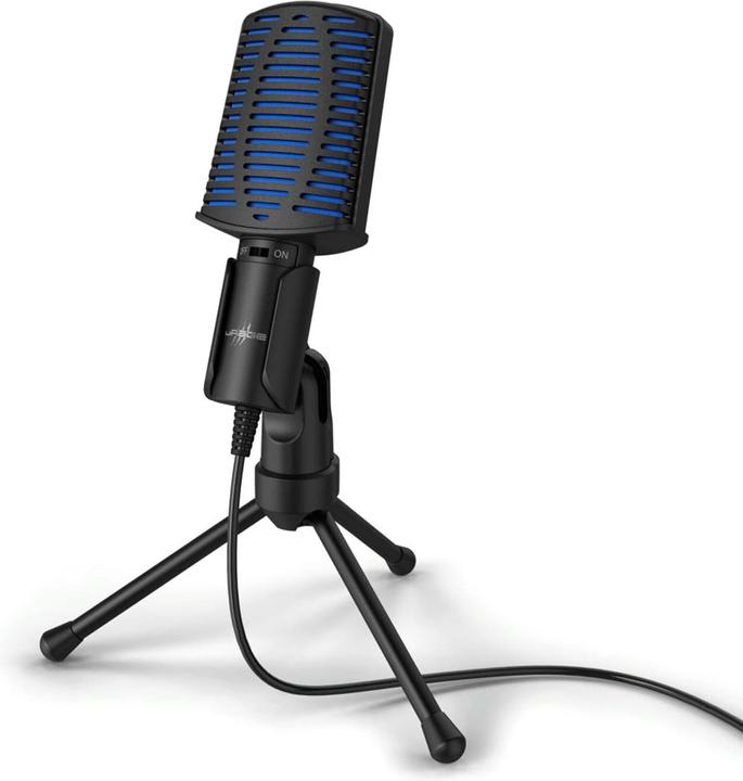 Urage Microphone HD Microphone "Stream 100"