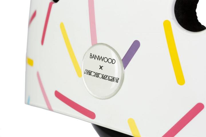 Produktbild Banwood Helm Marest (50 - 54 cm)