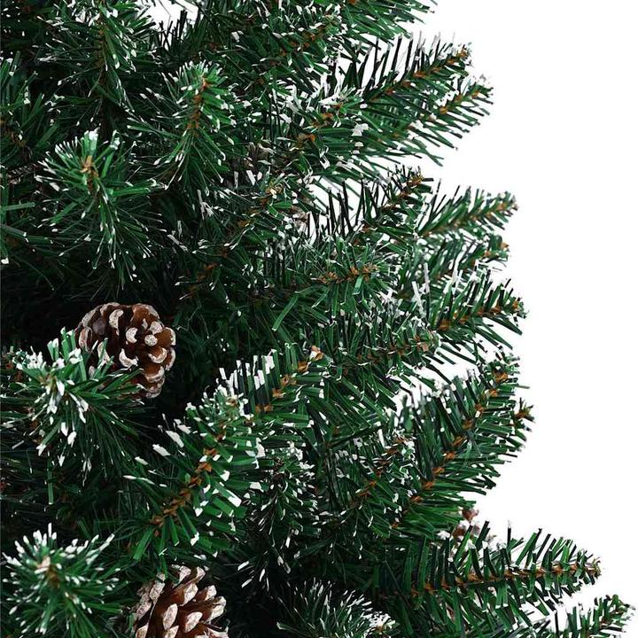 Produktbild vidaXL Weihnachtsbaum (210 cm)