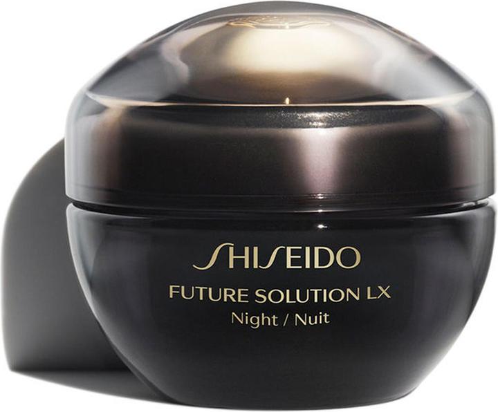 Shiseido Future Solution LX (50 ml, Night cream)