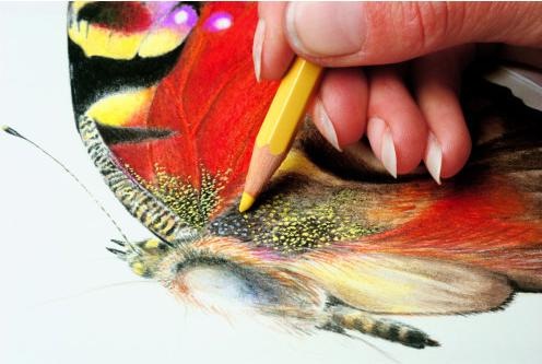 Immagine prodotto Caran d'Ache Prismalo Aquarelle (Verde, 1 x)