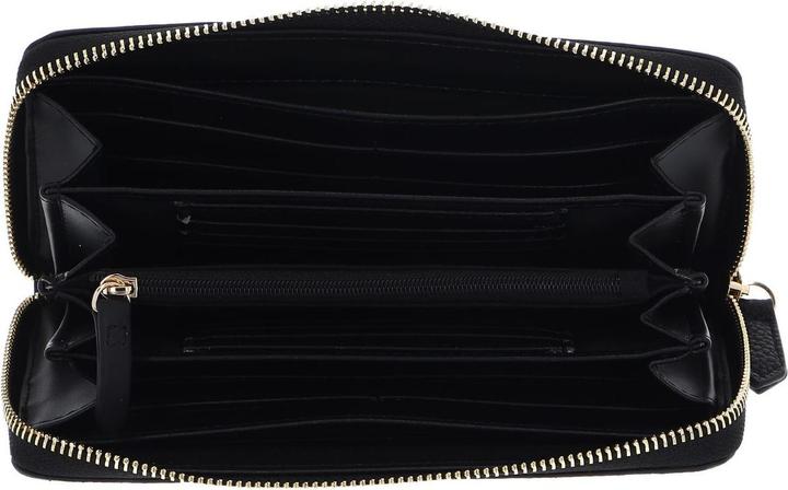 Actual product image Valentino Brixton wallet 19 cm