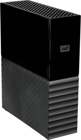 Produktbild WD My Book (6 TB)