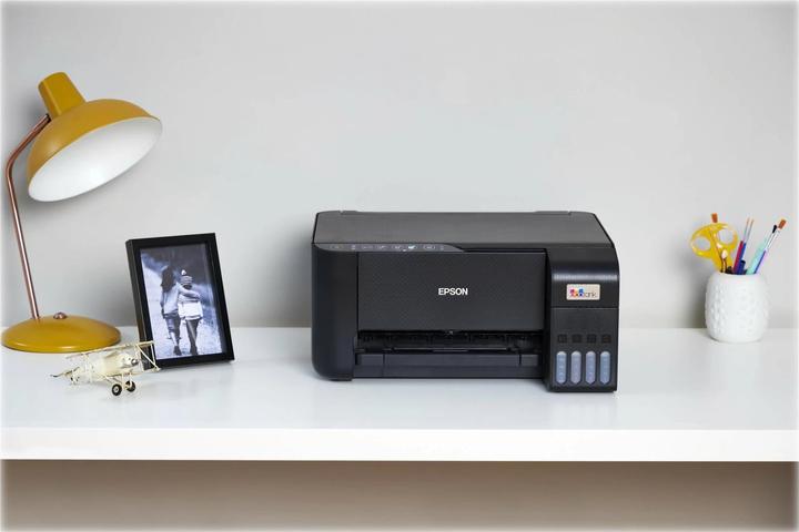 Image du produit Epson ET-2812 EcoTank (Réservoir d'encre, Couleur)