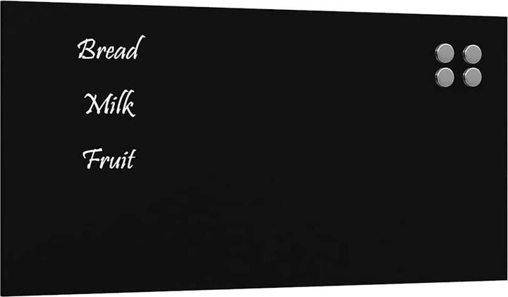 Produktbild vidaXL Maternus (Magnettafel, 80 x 40 cm)