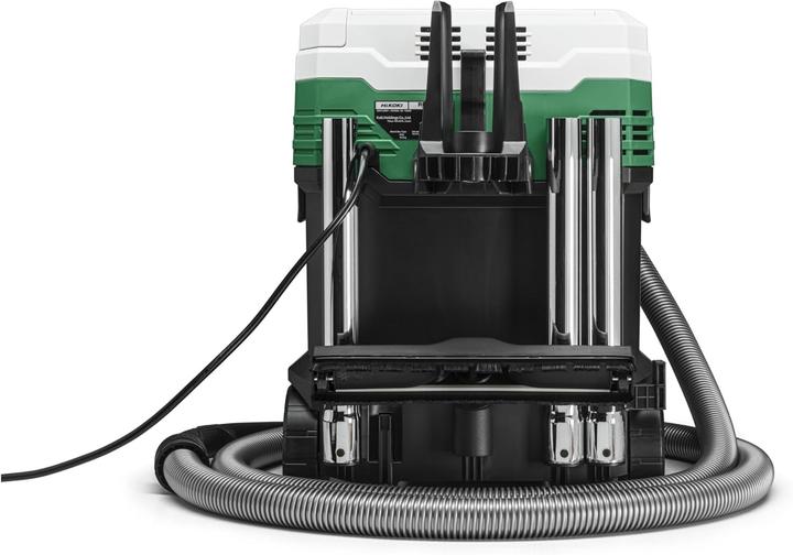 Actual product image Hikoki Staubsauger 1000W 30L (Wet dry vacuum cleaner)
