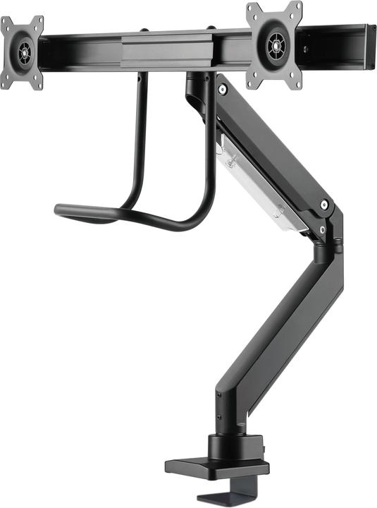 Actual product image Neomounts NM-D775DXBLACK (Table, 32")