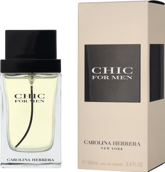 Immagine prodotto Carolina Herrera Chic (Eau de toilette, 100 ml)