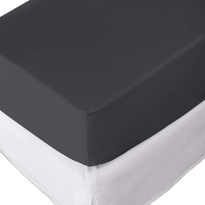 Actual product image Living Home Topper Elastic Jersey (90-100 x 190-200 cm)