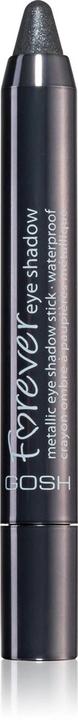 Produktbild Gosh Forever Eye Shadow 05 Gray (05 Grey)