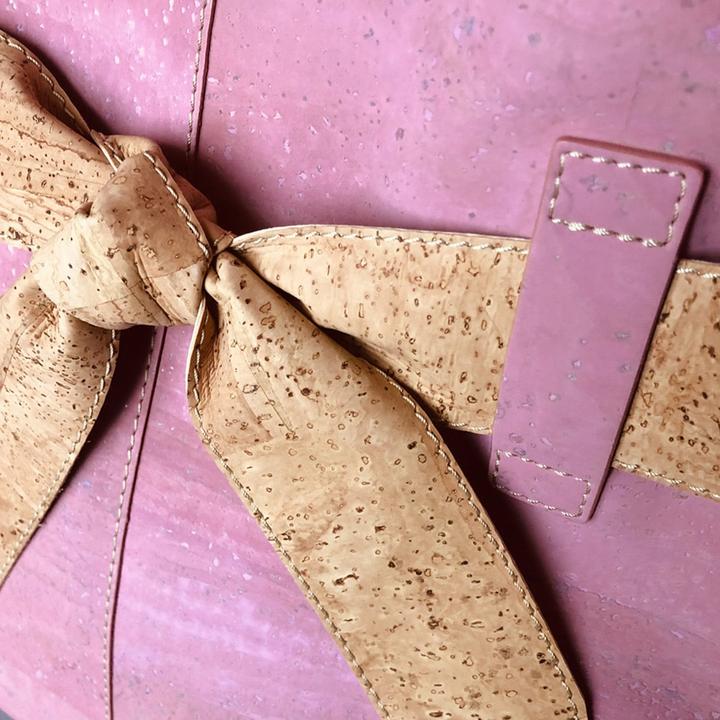 Produktbild Artipel Korktasche «Present» (12 l)