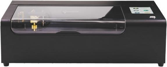 Immagine prodotto flux Beamo - Incisore laser