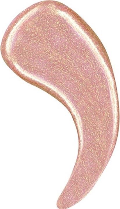 Actual product image Sleek MakeUP SHATTERED GLASS intense glitter lip topper #Hoax (Hoax)