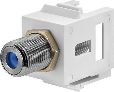 Produktbild Rutenbeck Kommunikationsadapter (Abdeckung)