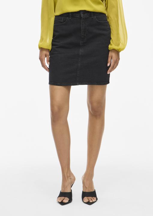 Image du produit Vila Kurzer Jeansrock (34)