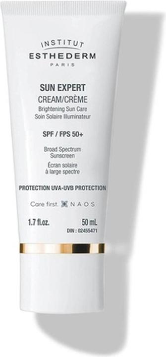 Actual product image Institut Esthederm Photo Reverse (Sun cream face, 50 ml, 500 g)