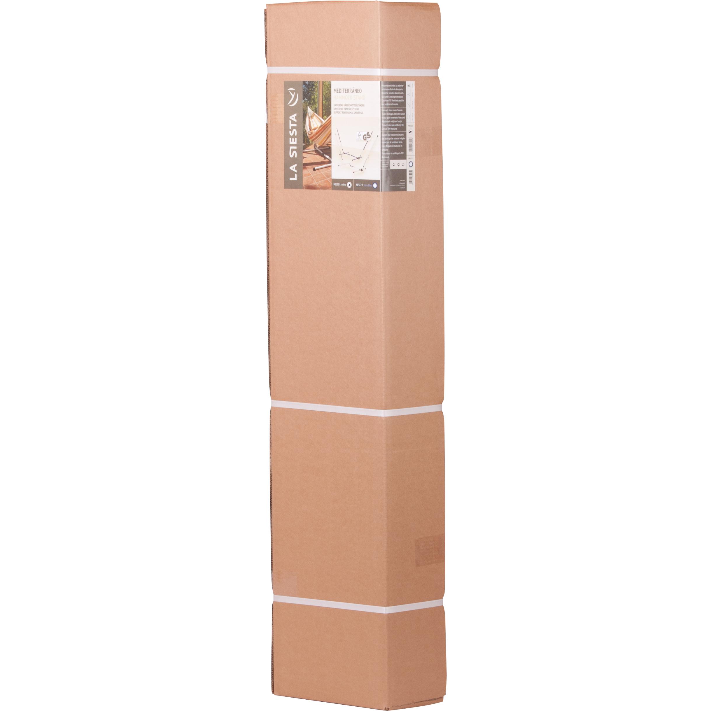 Thumbnail - La Siesta, Hängematte, Mediterráneo (120 kg)