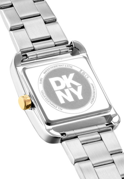 Produktbild DKNY City Maxi - DK1L001M0075 (29 mm)