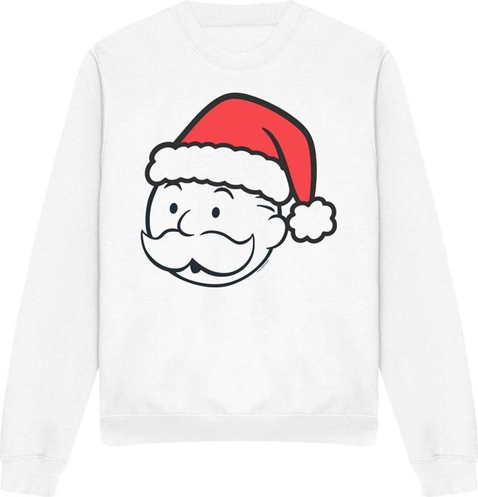 Image du produit Hasbro - T-shirt motif Mr Monopoly - Adulte (S)