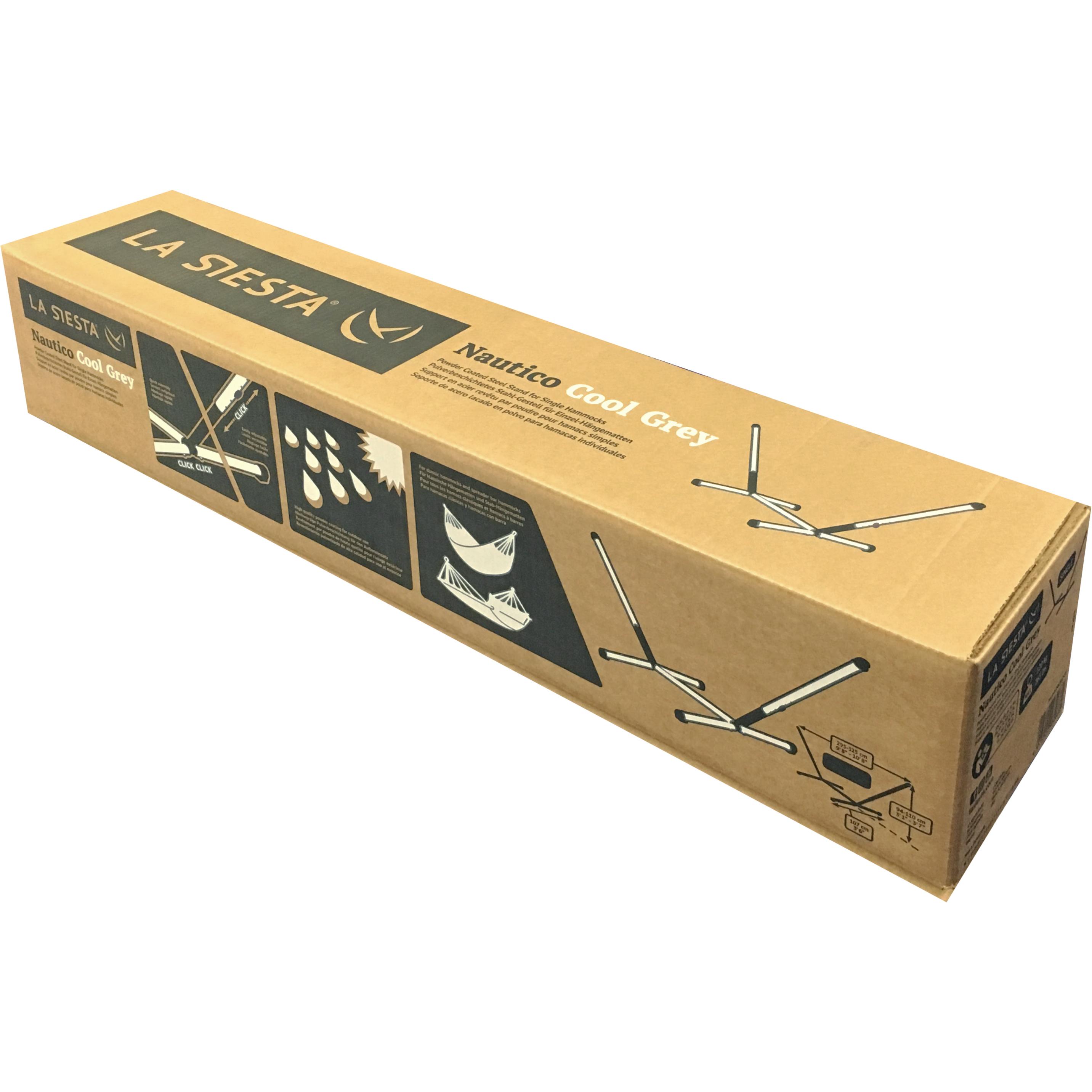 Thumbnail - La Siesta, Hängematte, Nautico (120 kg)