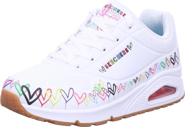 Image du produit Skechers Herzchen-Sneaker Damen (40)