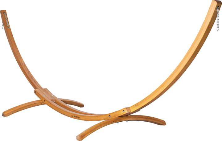 Produktbild La Siesta Elipso (200 kg)