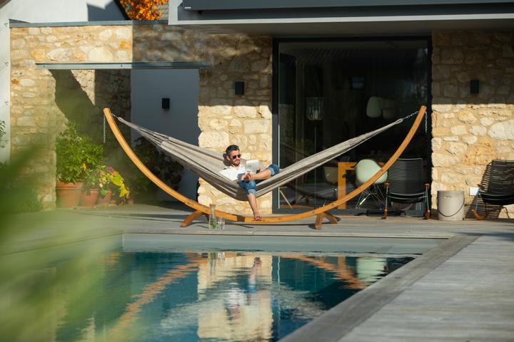 Produktbild La Siesta Elipso (200 kg)