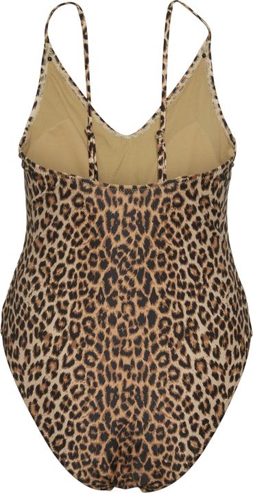 Produktbild Pieces Pcbaomi Swimsuit Sww Noos Bc (XS)