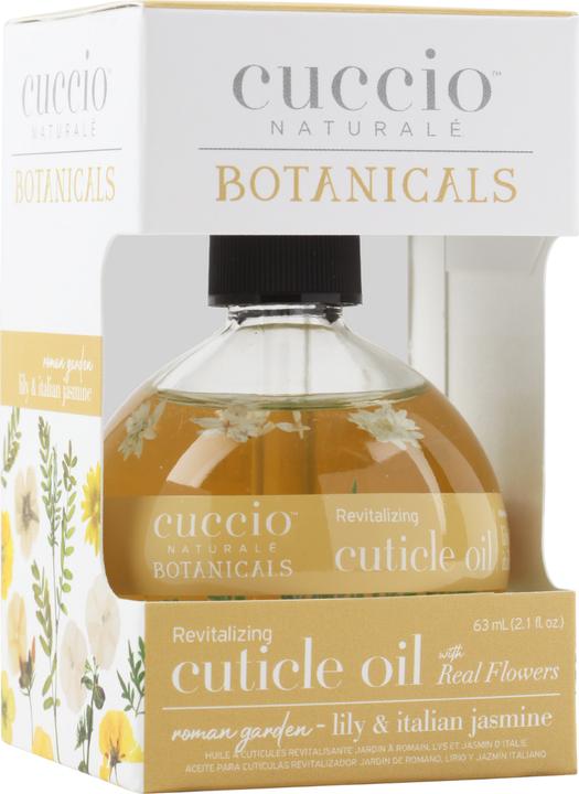 Image du produit Cuccio Cuticle Revitalizing Oil - Roman Garden