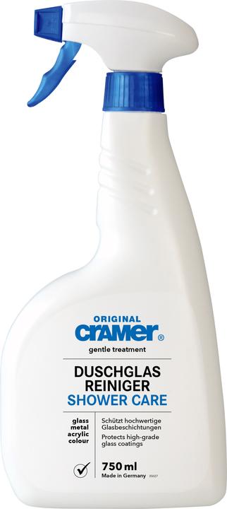 Actual product image Cramer Duschglas-Reiniger