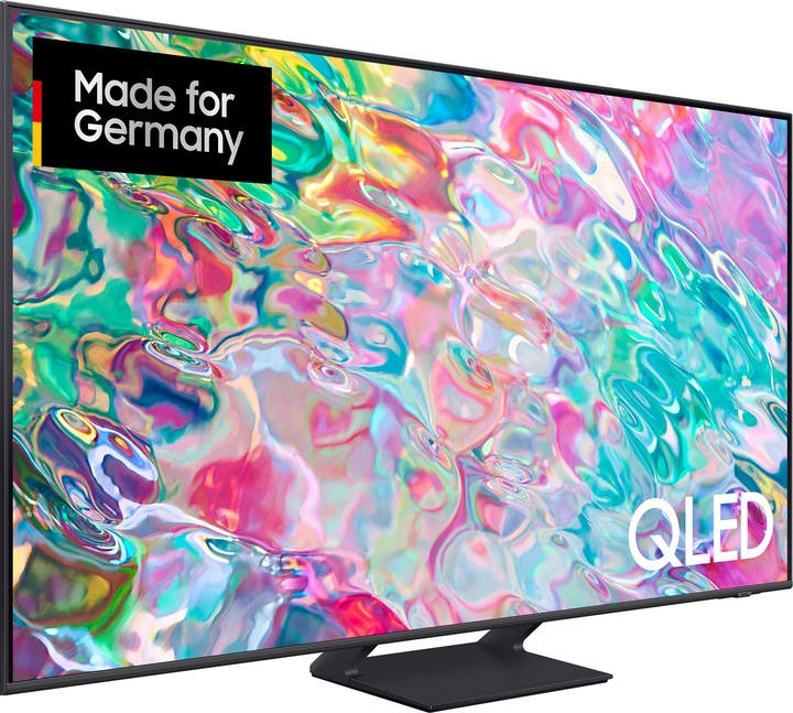 Produktbild Samsung GQ55Q70BAT (55", Q70B, QLED, 4K, 2022)