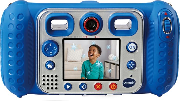 Image du produit VTech Kidizoom Duo DX bleu